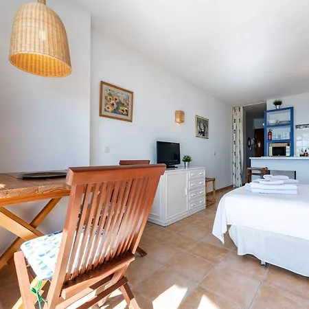 Ventana Al Mar Apartamento *