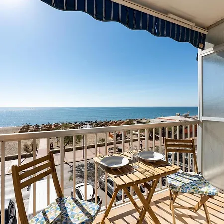 Ventana Al Mar Apartamento