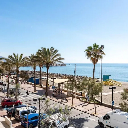 Apartamento Ventana Al Mar