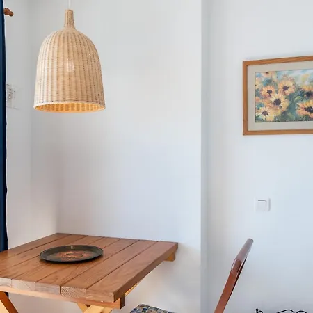 Ventana Al Mar Apartamento *