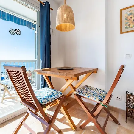 Ventana Al Mar Apartment *