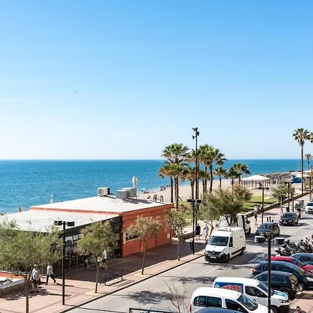 Ventana Al Mar * Fuengirola