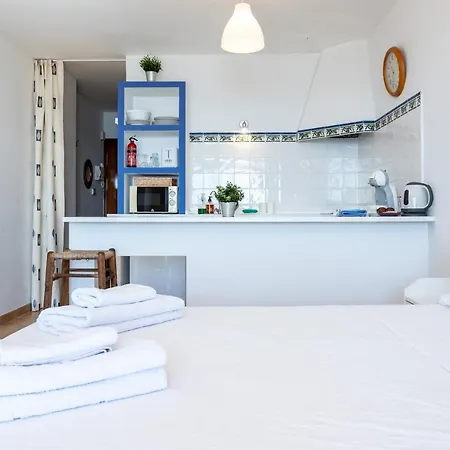 Apartamento Ventana Al Mar