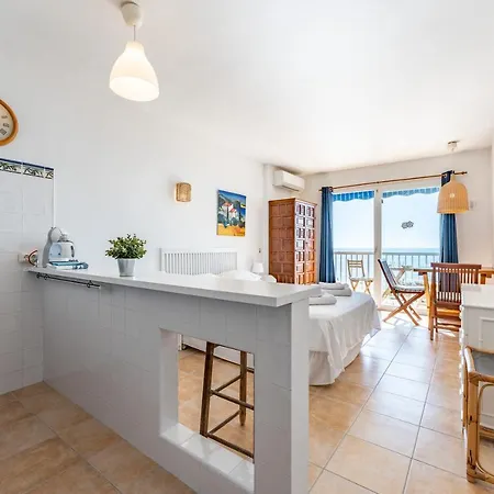 Ventana Al Mar Apartment
