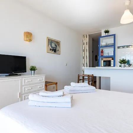 Apartamento Ventana Al Mar *