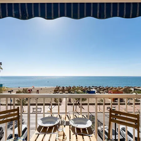 Apartmán Ventana Al Mar Fuengirola