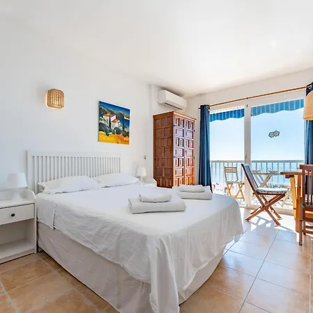 Ventana Al Mar Apartmán Fuengirola