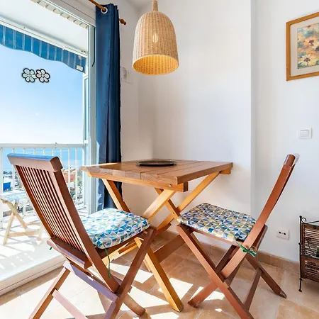 Apartmán Ventana Al Mar Fuengirola