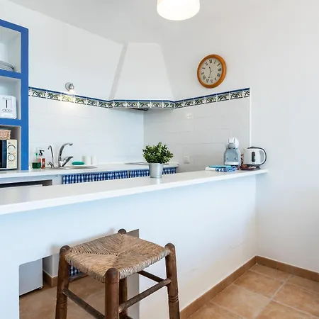Appartamento Ventana Al Mar Fuengirola