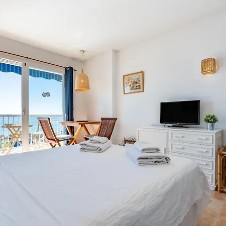 Ventana Al Mar * Fuengirola
