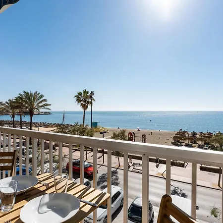 Ventana Al Mar